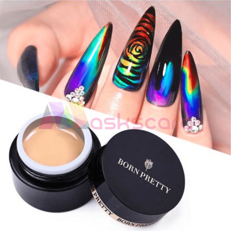 Born Pretty – Psychedelic Thermal Fluid (2g)