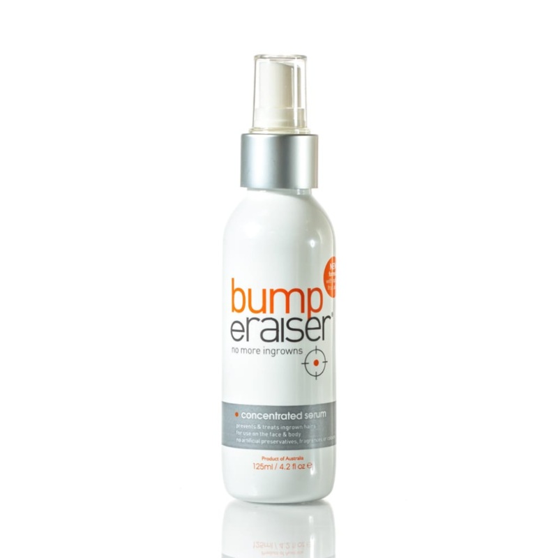 BUMP ERAISER CONCENTRATED SERUM 125ML