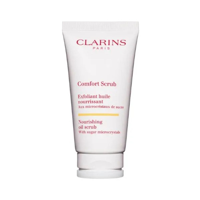 Clarins Comfort Scrub 50ml