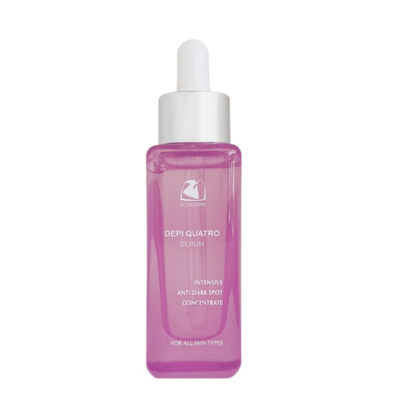 Ecladerm – Depi Quatro Serum