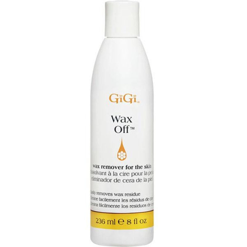 GiGi — Wax Off 8oz