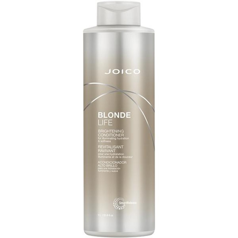 Joico – Care & Styling — Brightening – Conditioner 33.8oz