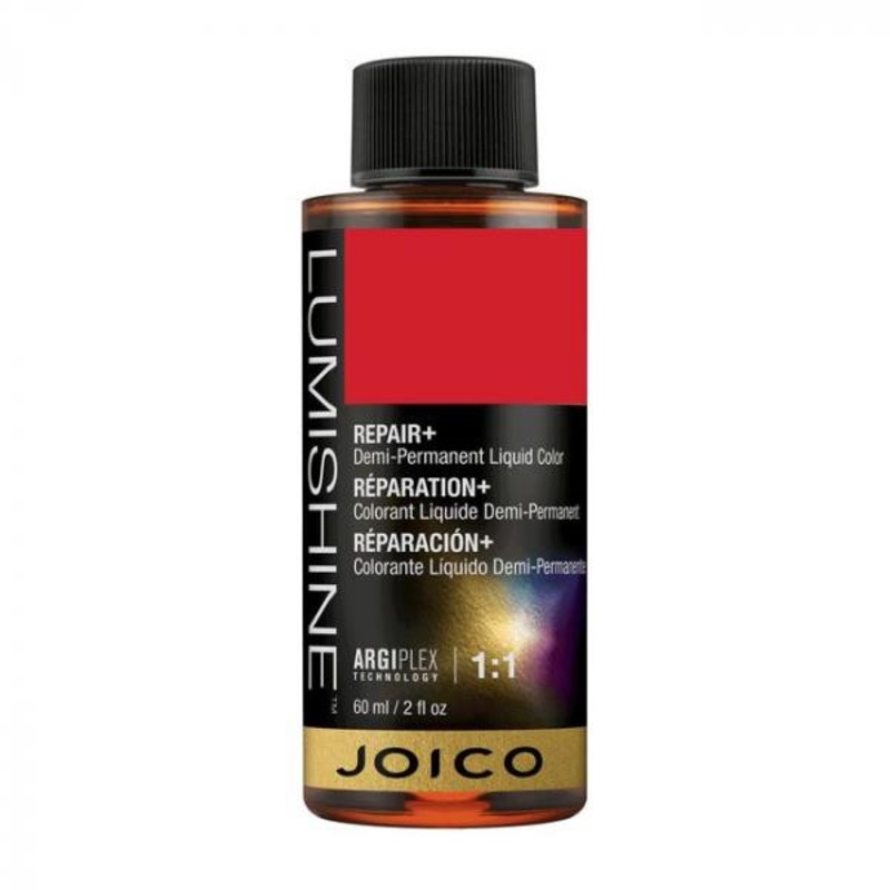Joico – LumiShine — Demi-Permanent – 5RRV