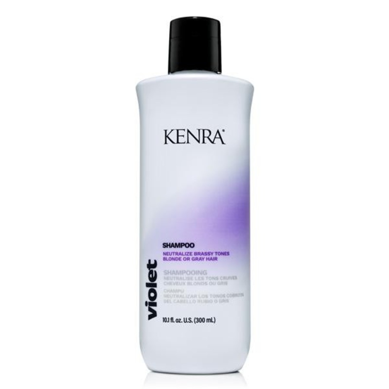 Kenra — Violet – Shampoo 10.1oz