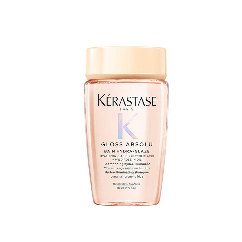 Krastase — Bain Hydra-Glaze 2.7oz
