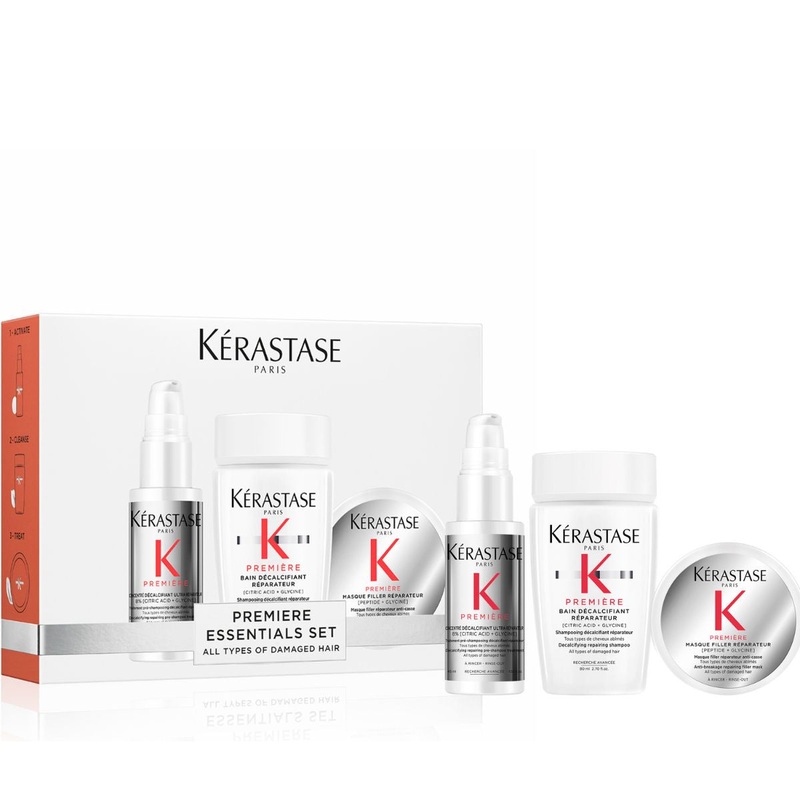 Krastase Premire Discovery Set