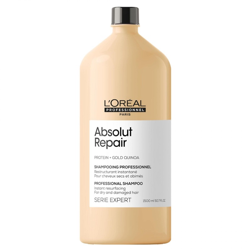 L'Oral Professionnel — Absolut Repair – Shampoo 50.7oz