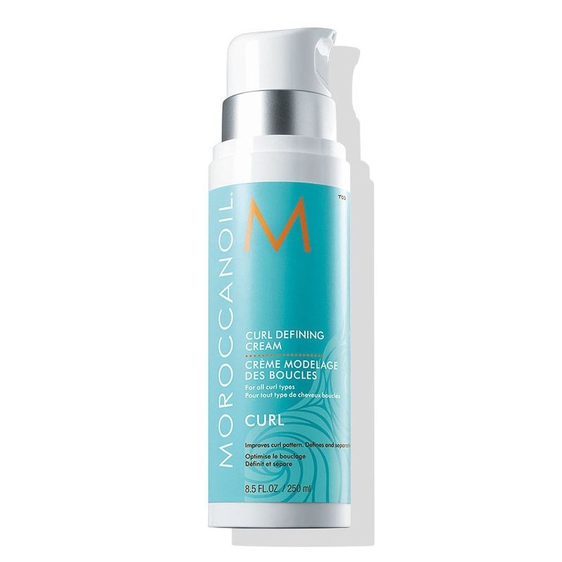 Moroccanoil Curl Defining Cream