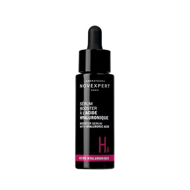 Novexpert Booster Serum With Hyaluronic Acid 30ml