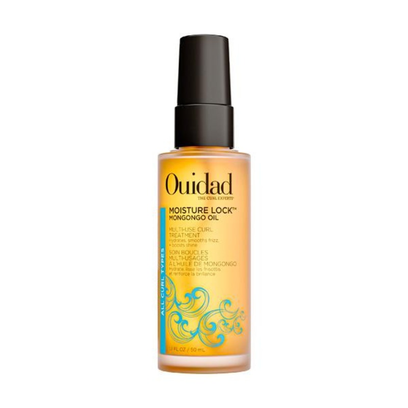 Ouidad — Mongongo Oil Multi-Use Curl Treatment 1.7oz