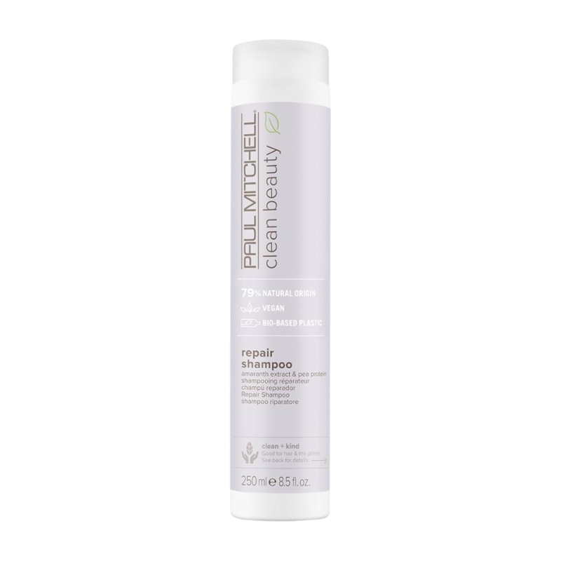 PAUL MITCHELL Clean Beauty Repair Shampoo  |  Various Sizes