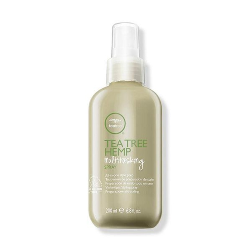 Paul Mitchell – Tea Tree — Hemp – Multitasking Spray 6.8oz