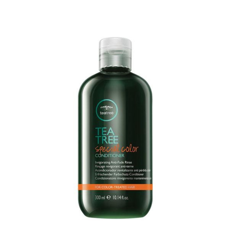 Paul Mitchell – Tea Tree — Special Color – Conditioner 10.1oz