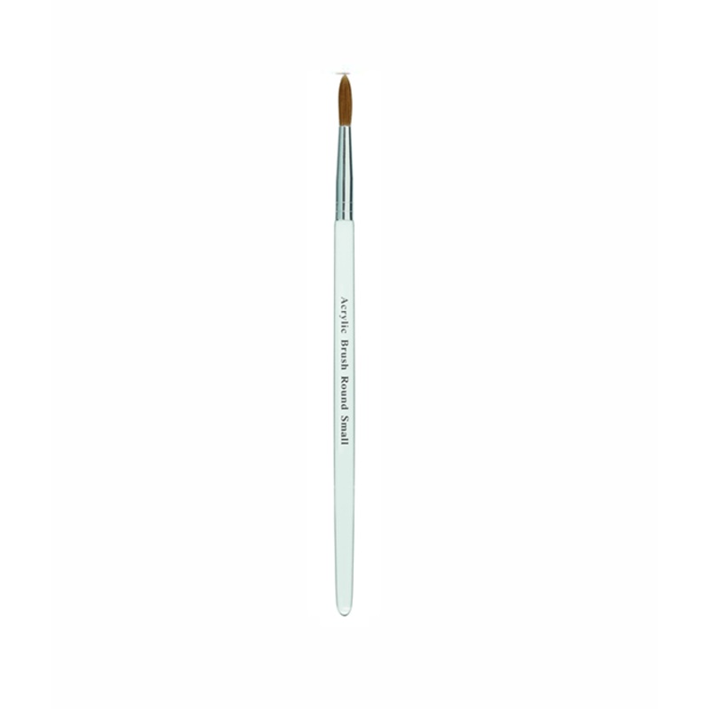 Sibel ACRYLIC BRUSH  ROUND Standard