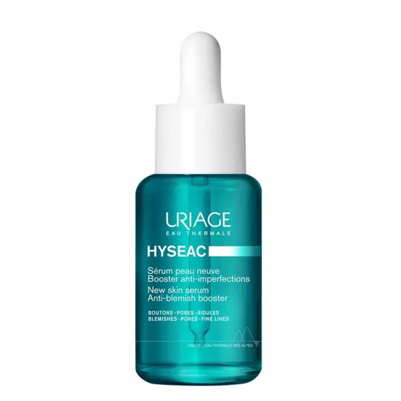 Uriage – Hyseac New Skin Serum Anti-blemish Booster 30ml