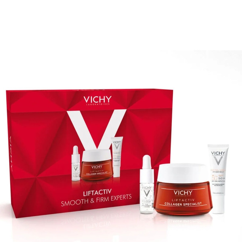 VICHY Liftactiv Collagen Specialist Day Gift Set