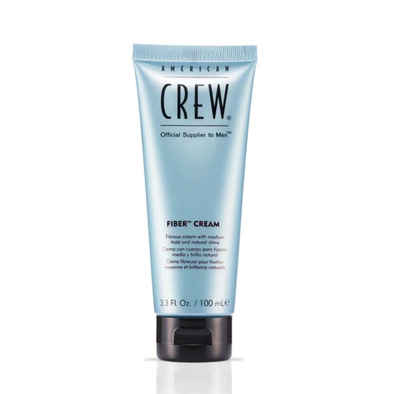 AMERICAN CREW FIBER CREAM 100ML