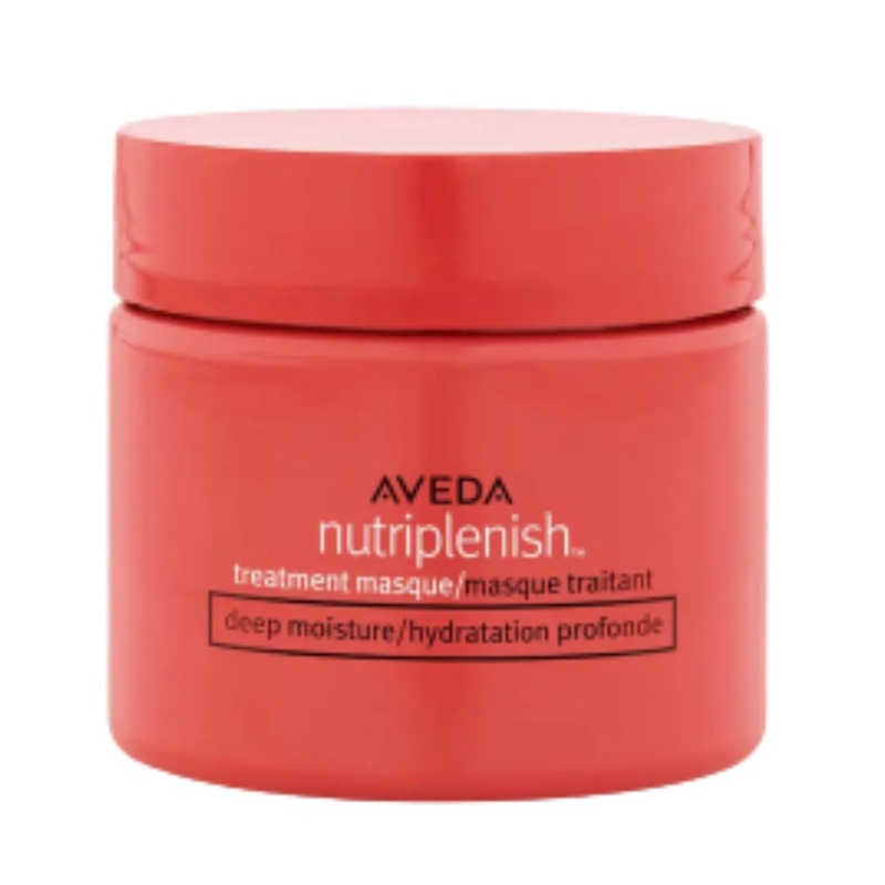 Aveda Nutriplenish Deep Moisture Treatment Masque Travel Size