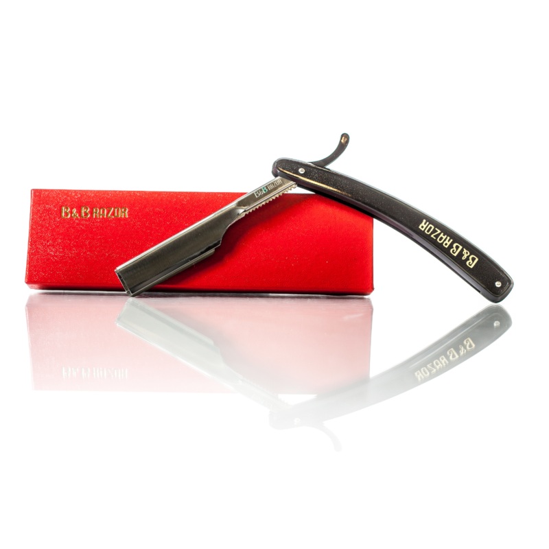 B & B RAZOR
