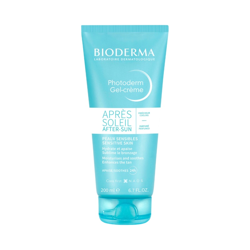 Bioderma – Photoderm After Sun Refreshing Milk 200ml