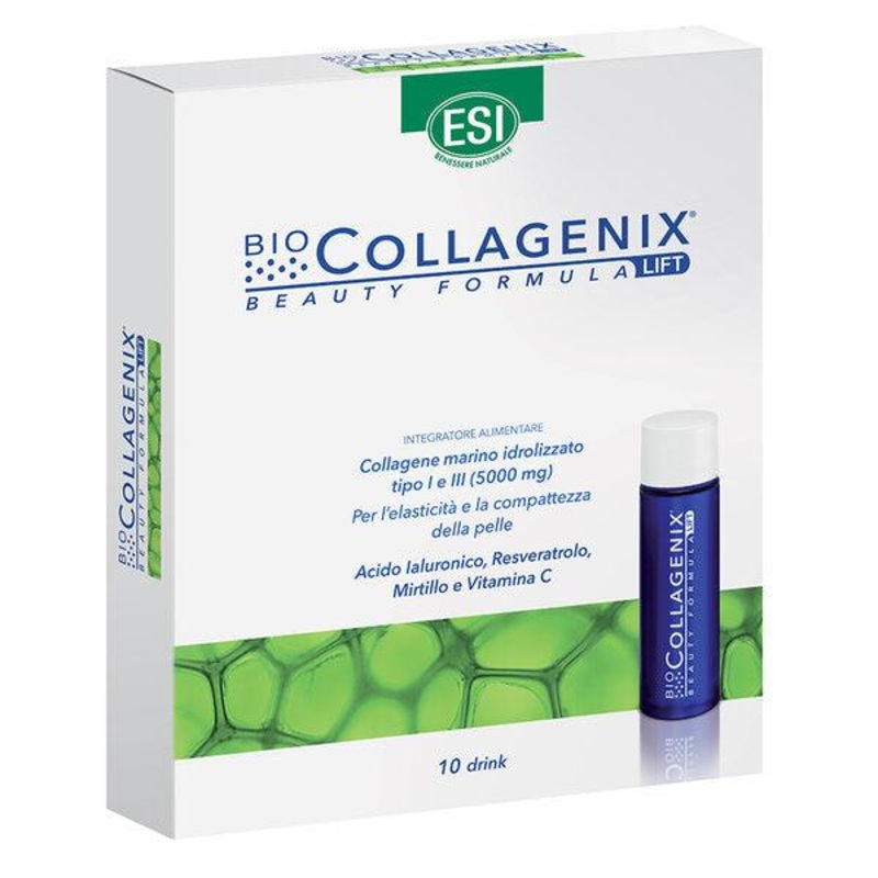 ESI – Bio collagenix drink