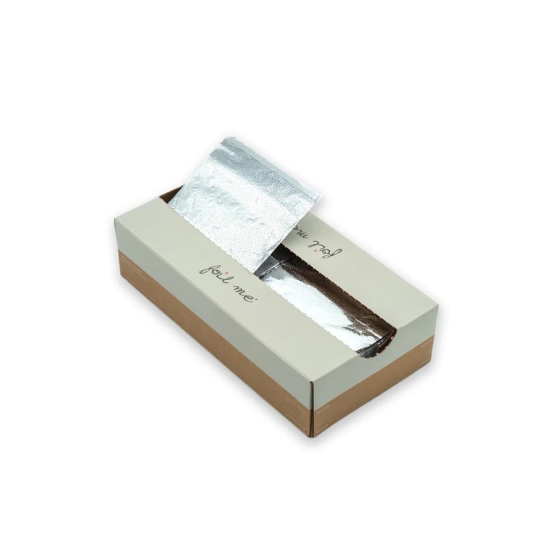 FOIL ME THE ACADEMY ORIGINAL 2X400 SHEETS