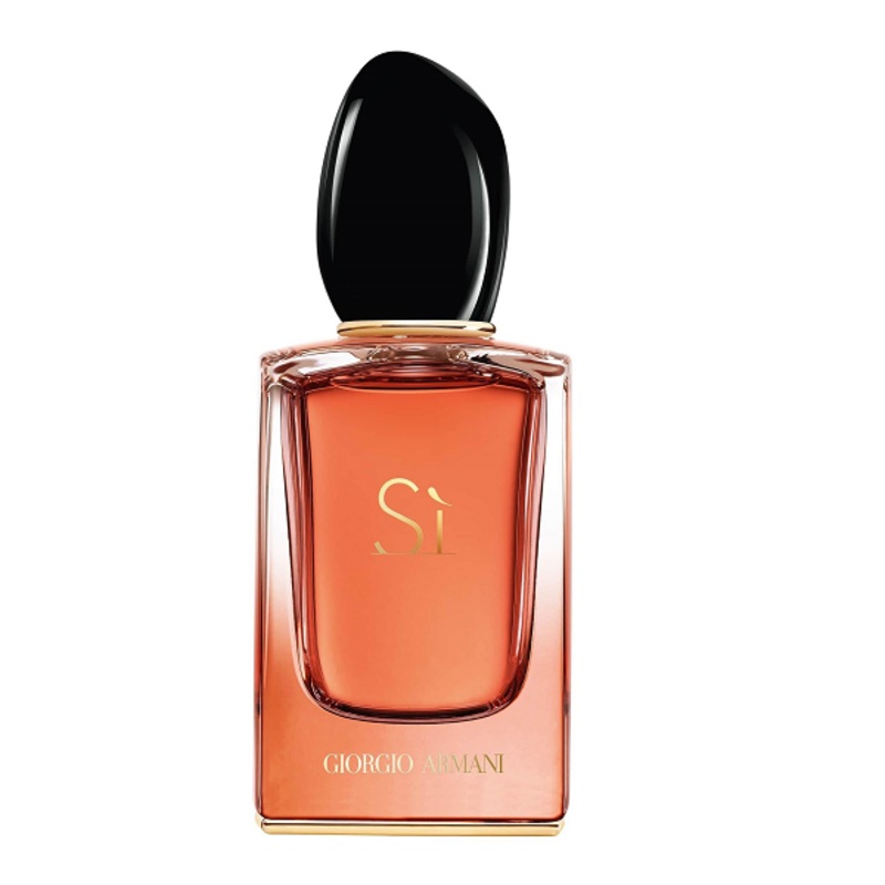 Giorgio Armani – Si Intense Eau De Parfum