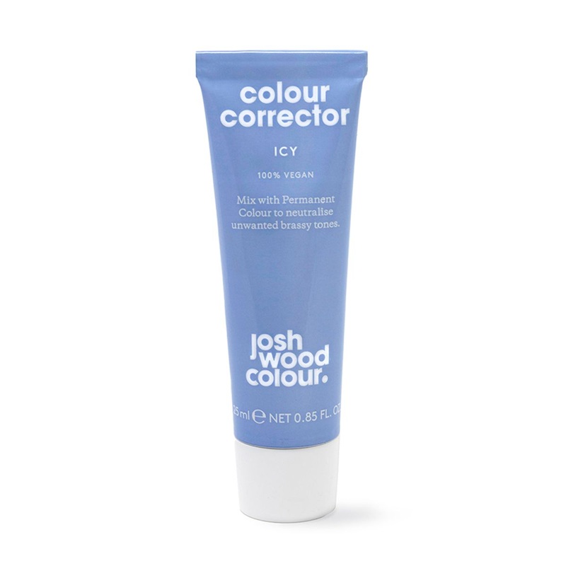 Josh Wood Colour Icy Colour Corrector