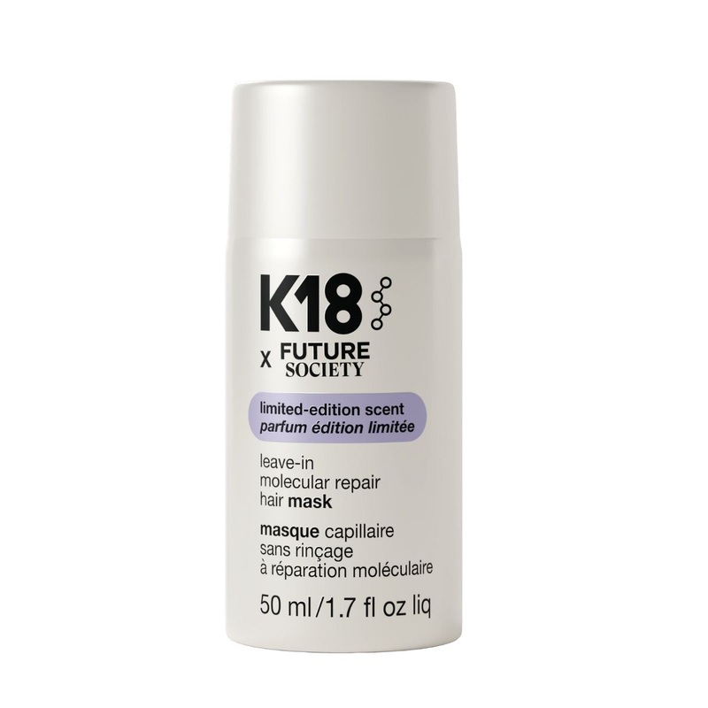 K18 Future Sociecty Ltd Edition Fragrance Mask