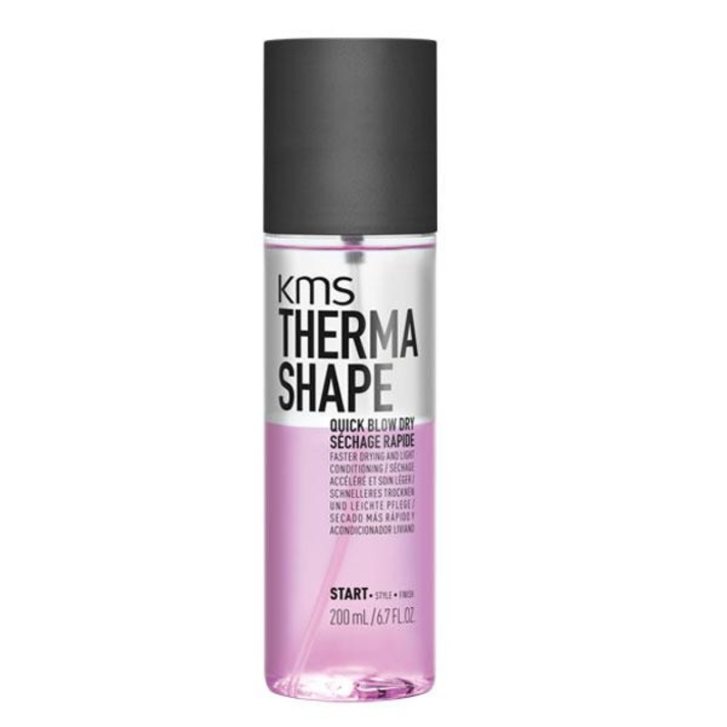 KMS — Thermashape Quick Blow Dry 6.8oz