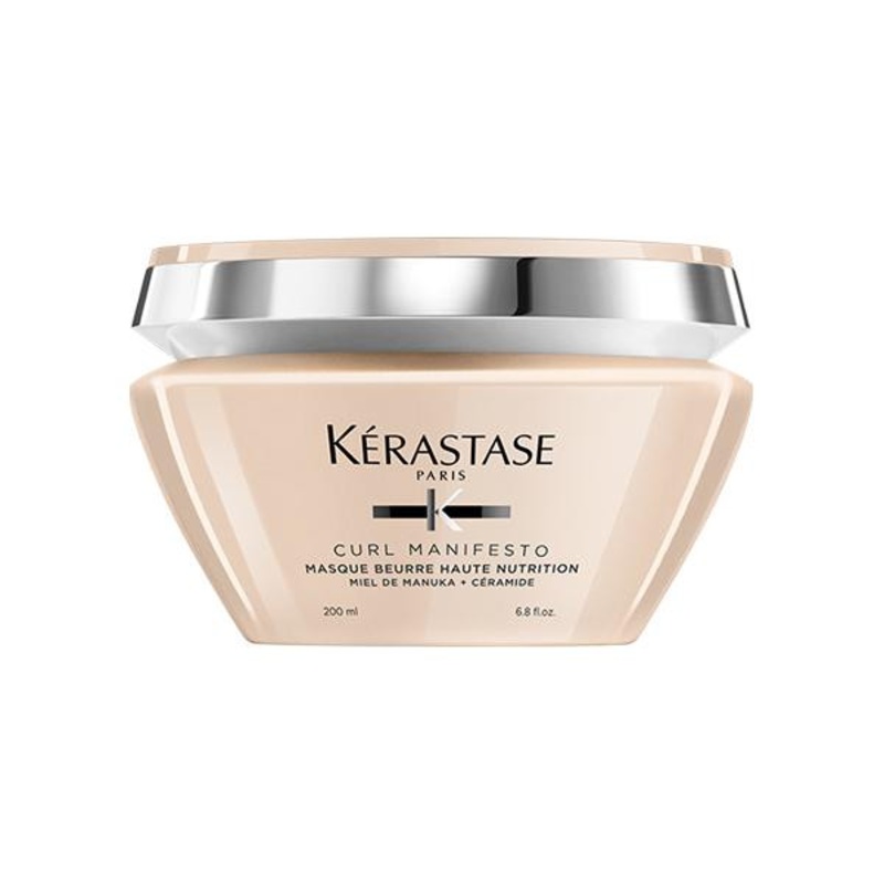 Krastase — Masque Beurre Haute Nutrition 6.8oz