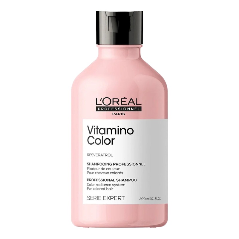 L’Oral Professionnel Serie Expert Vitamino Color Shampoo