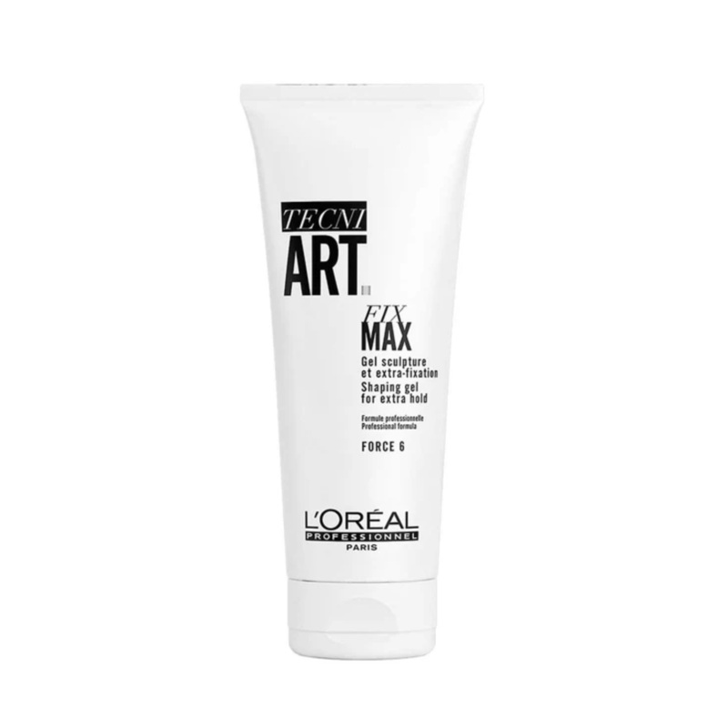 L’OREAL PROFESSIONNEL TECNI ART FIX MAX SHAPING GEL 200ML