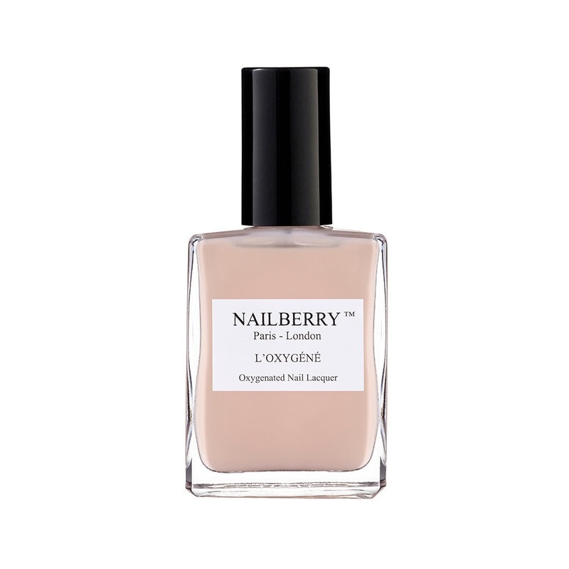 L’Oxygn Nailberry Nagellack – Au Naturel