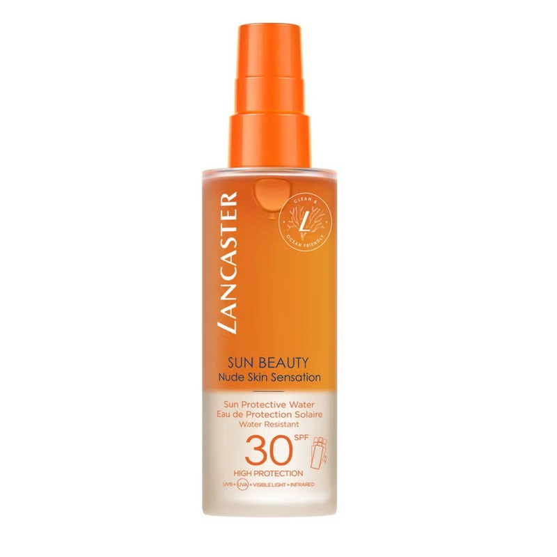 Lancaster Sun Beauty Body Water SPF30 100ml