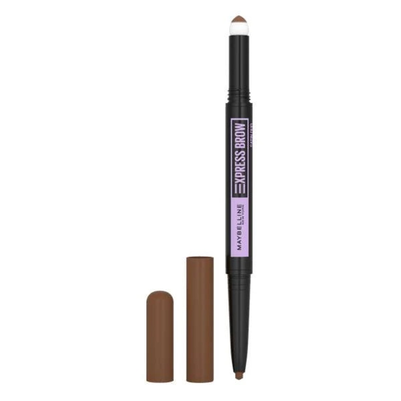 Maybelline Brow Satin Define + Fill Duo