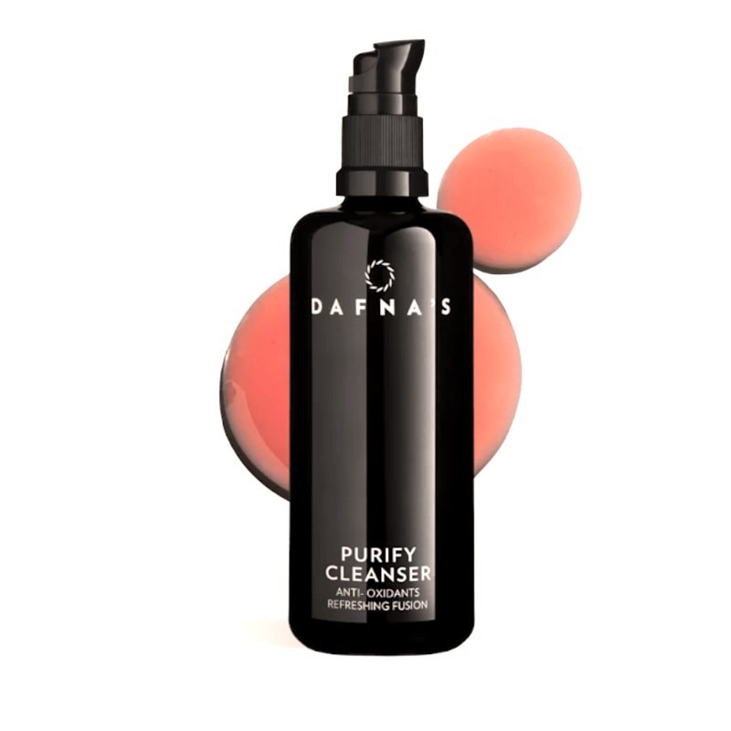 PURIFY CLEANSER – DAFNA’S Gesichtsreiniger