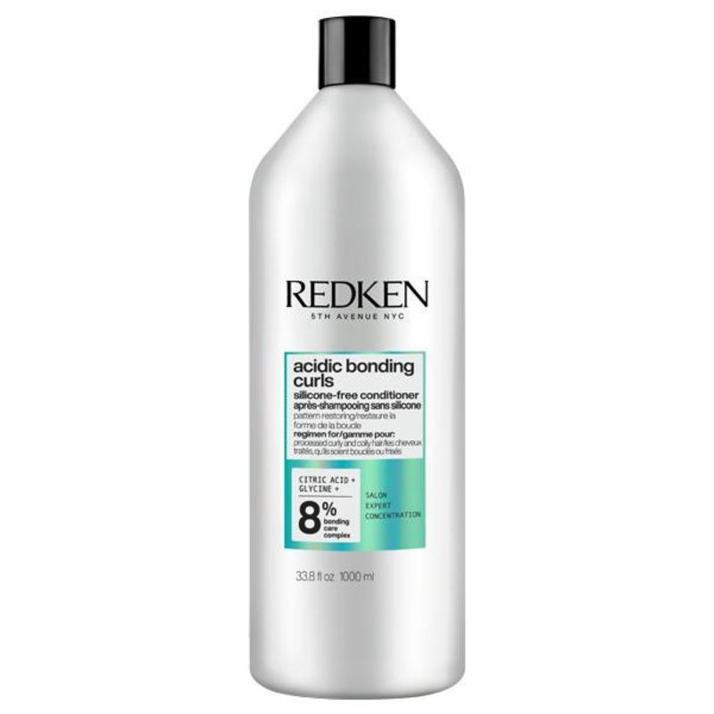 Redken — Acidic Bonding Curls Conditioner 33.8oz
