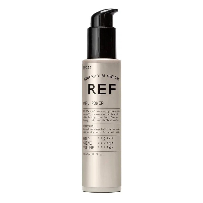 REF Curl Power 125ml