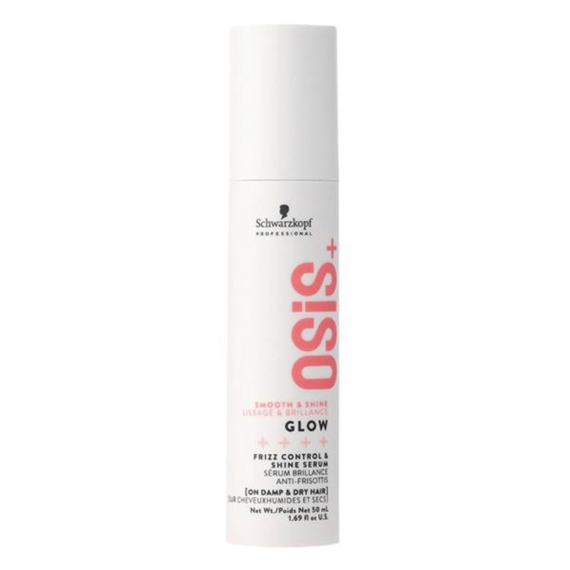 Schwarzkopf – Osis — Glow 1.7oz