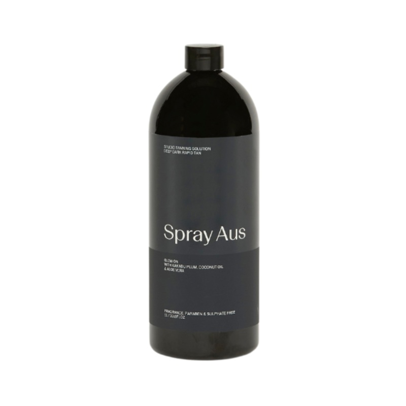 SPRAY AUS Professional Tanning Solution Violet Days | Various Sizes