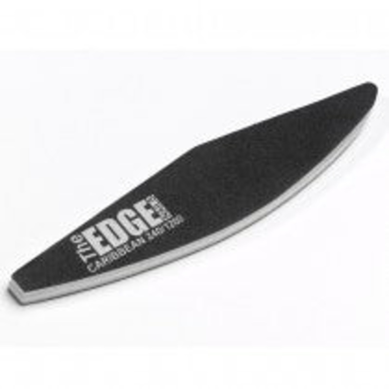 THE EDGE CARIBBEAN FILE – GRIT 240/1200