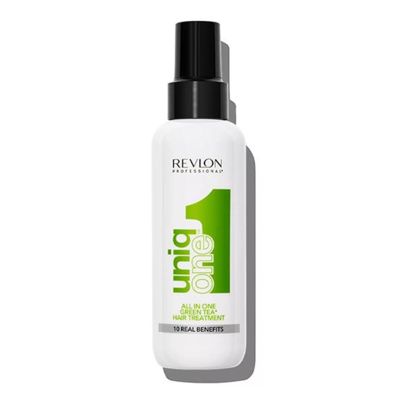 Uniq One — All In One Hair Treatment – Green Tea 5.1oz