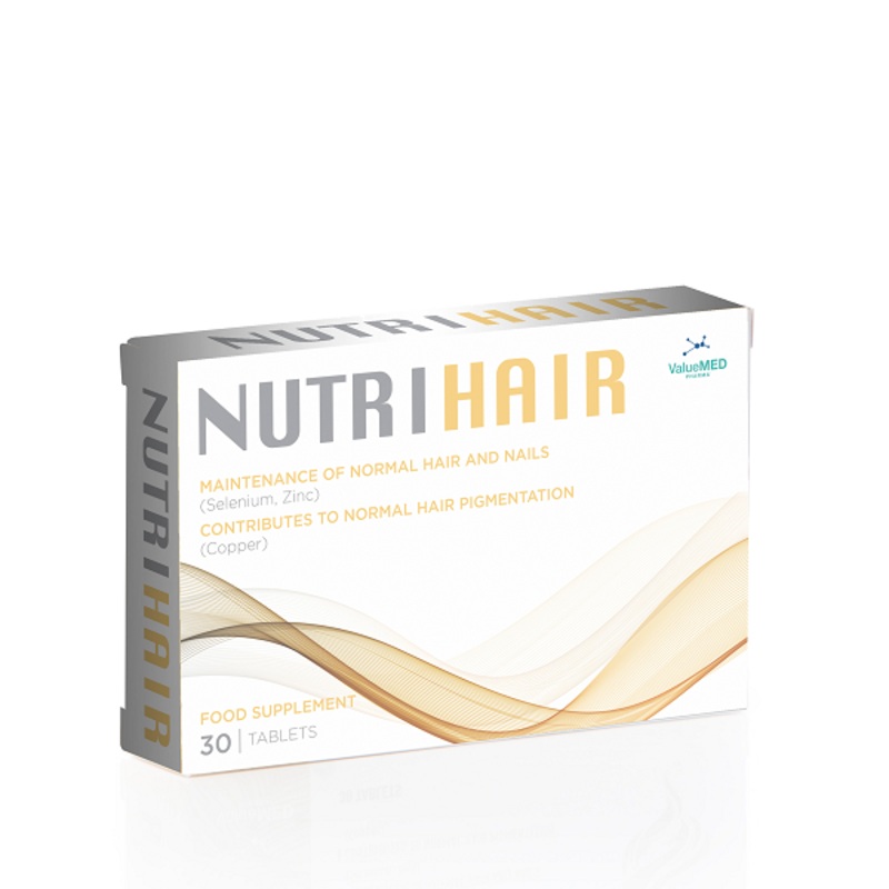 Value Med – Nutri Hair