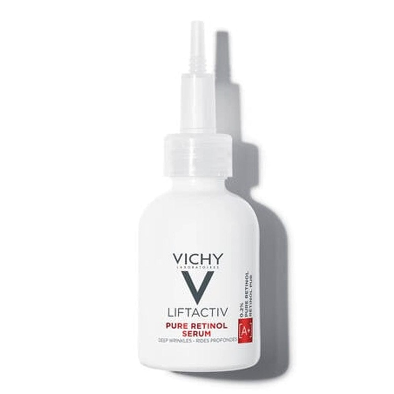 Vichy Liftactiv Pure Retinol Serum 30ml