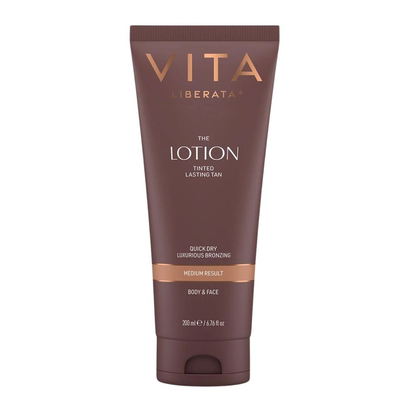 Vita Liberata The Lotion Medium 200ml