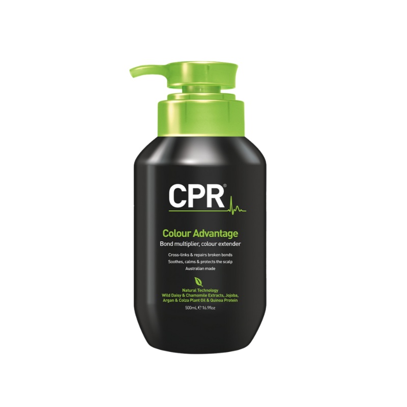 VITAFIVE CPR COLOUR ADVANTAGE BOND MULTIPLIER 500ML