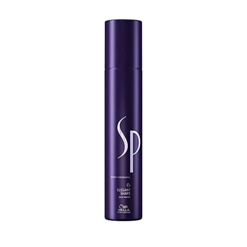 WELLA SP ELEGANT SHAPE 300ML