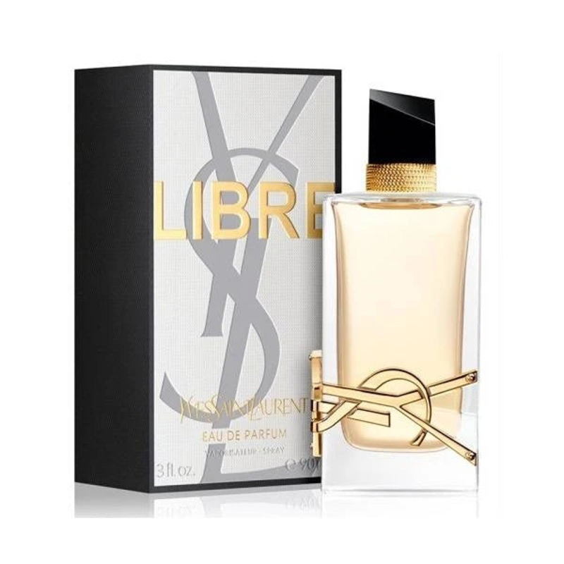 Yves Saint Laurent Libre Eau De Parfum 90ml