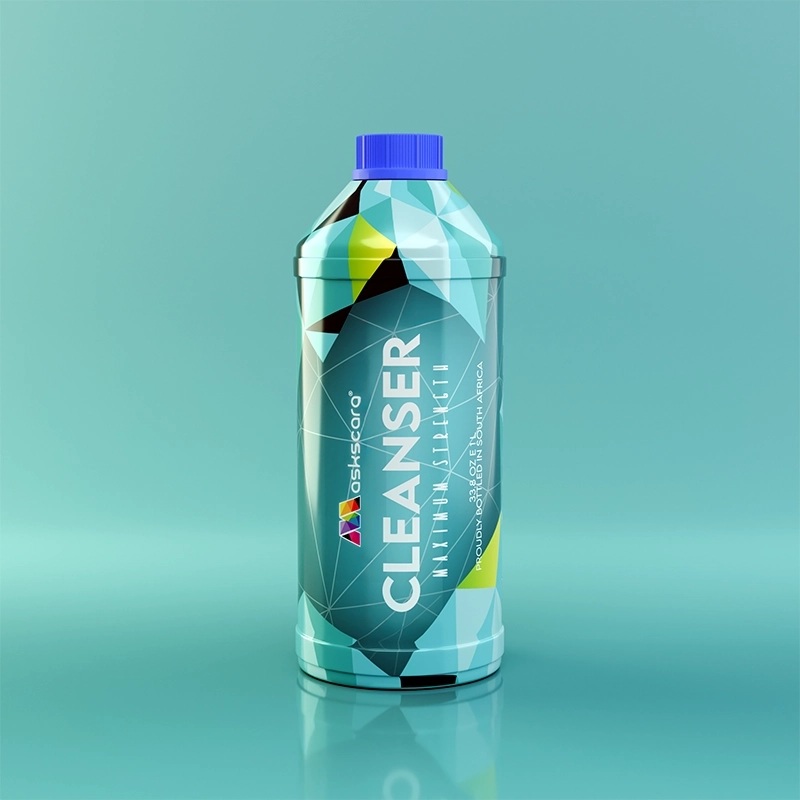 Cleanser Refill (1000ml)